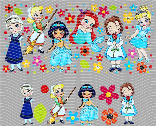 Mini stanlye cup-KW792